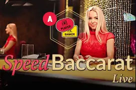 Speed Baccarat
