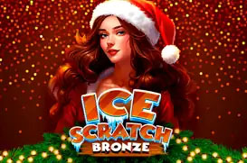 Ice Scratch Bronze