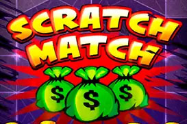 Scratch Match